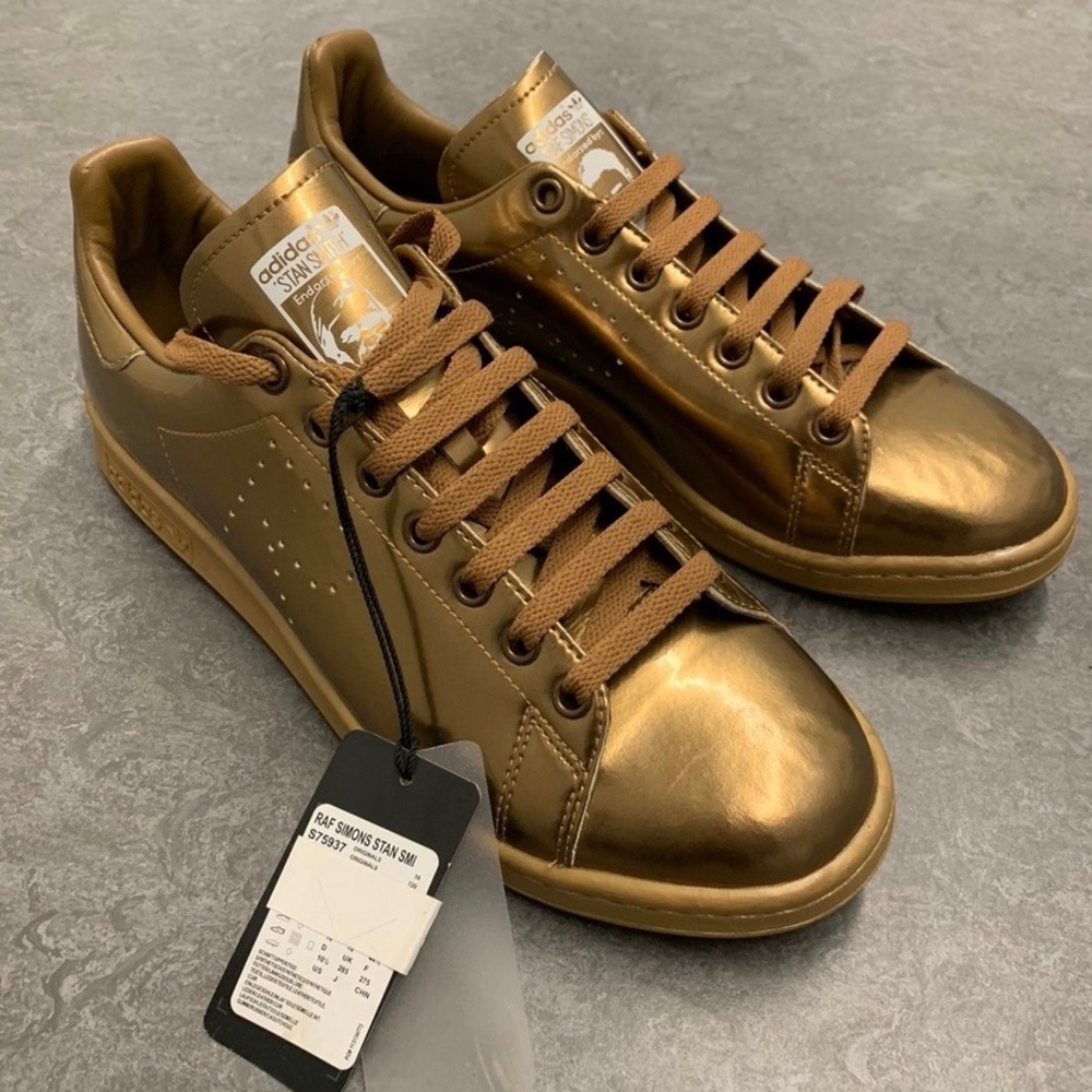 RAF SIMONS x Stan Smith